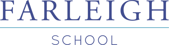 Logo of Farleigh Online Learning
